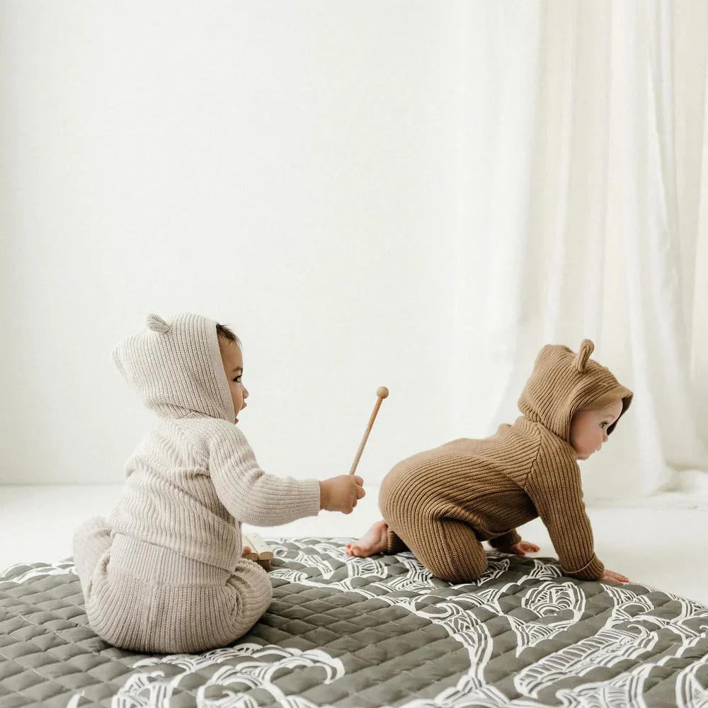 BO & KO Baby Māori Inspired Playmat - Image 9