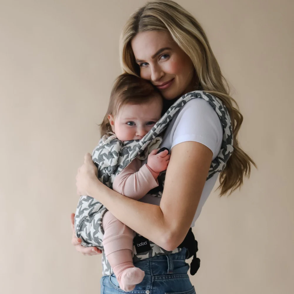 Boba Auri Baby Carrier - Image 10