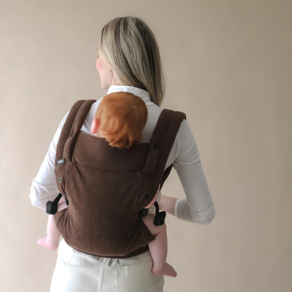 Boba Auri Baby Carrier - Image 11