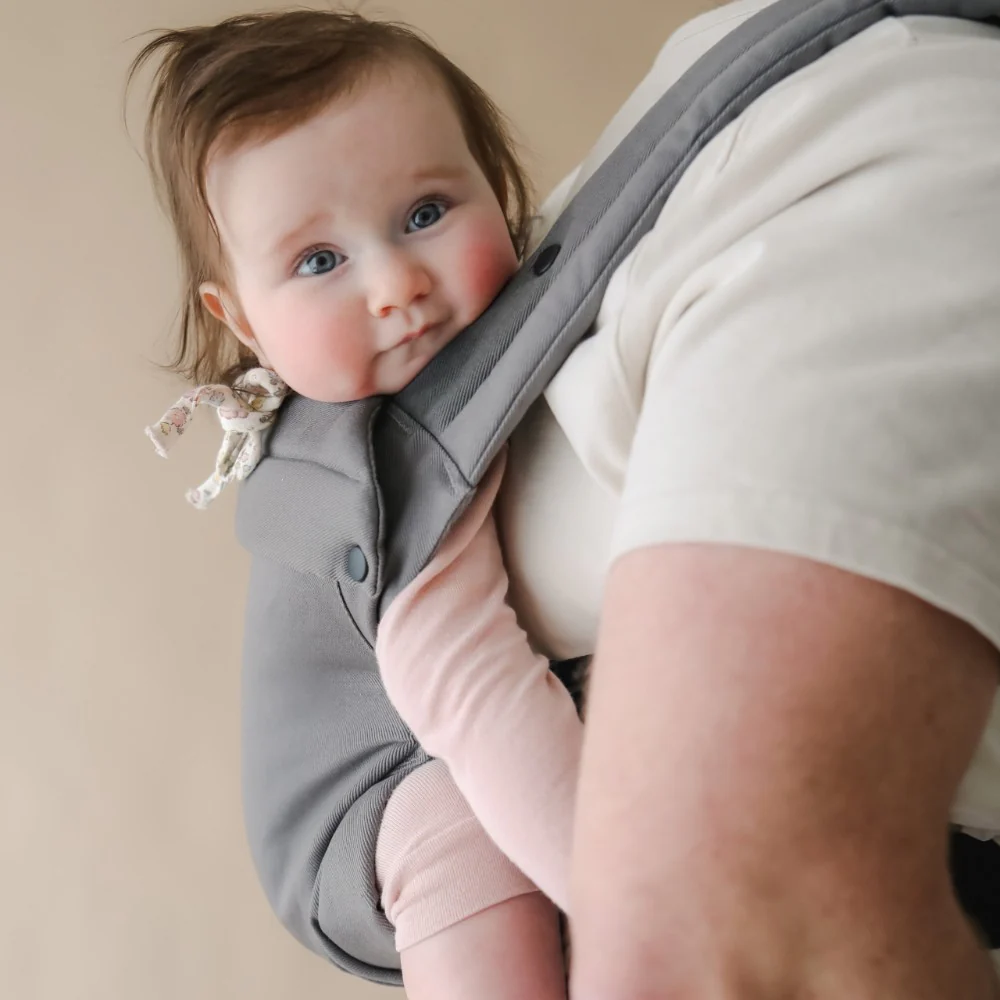 Boba Auri Baby Carrier - Image 12