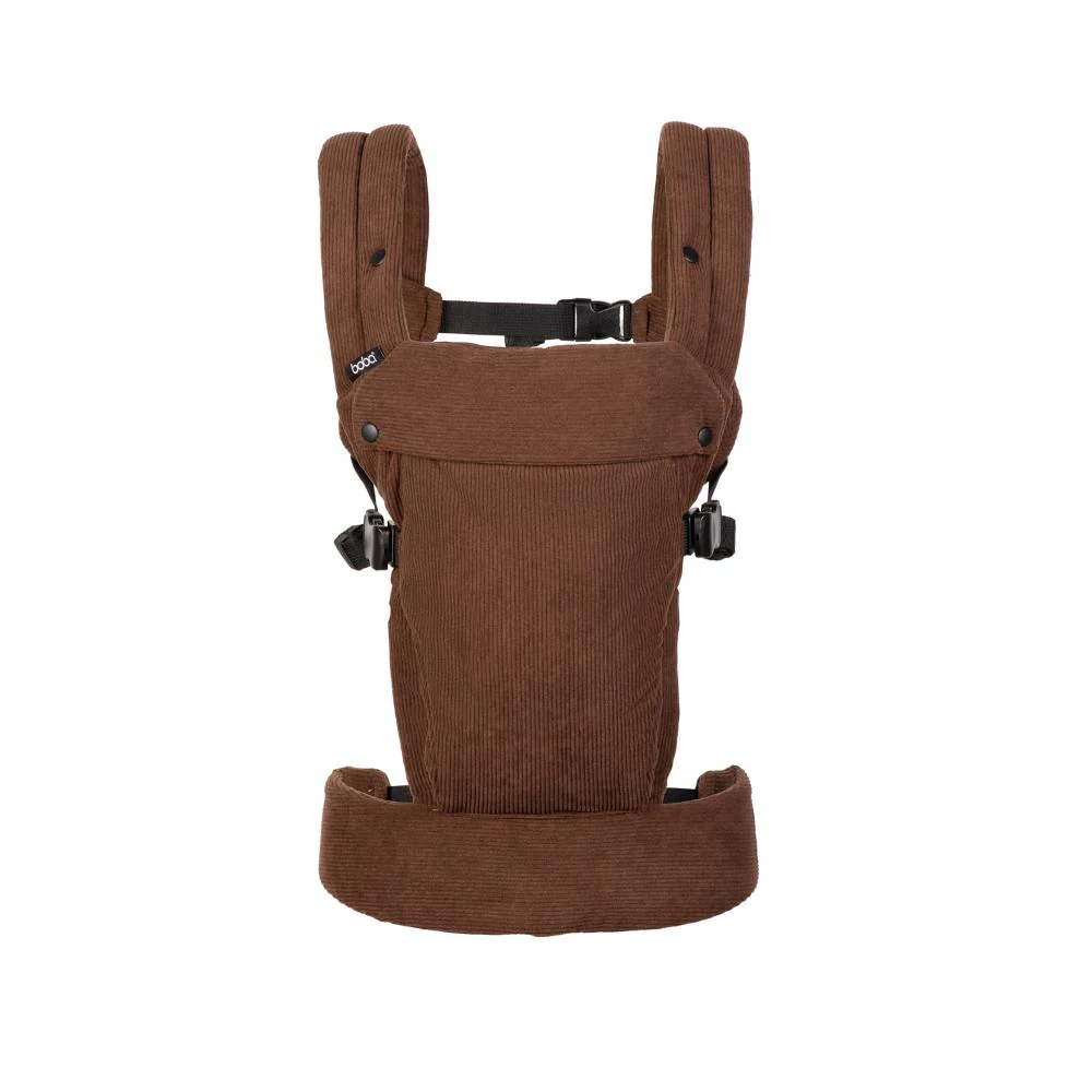 Boba Auri Baby Carrier - Image 2