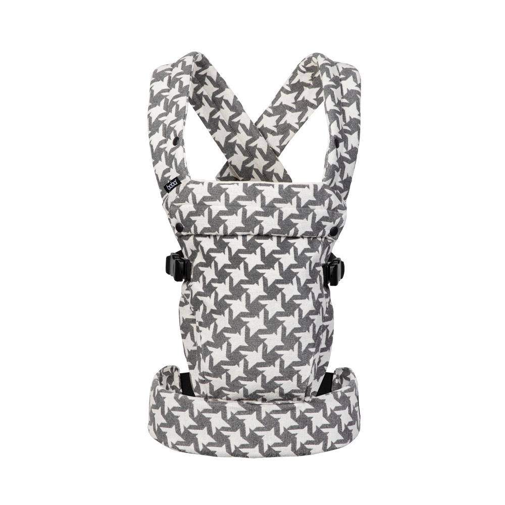 Boba Auri Baby Carrier - Image 4