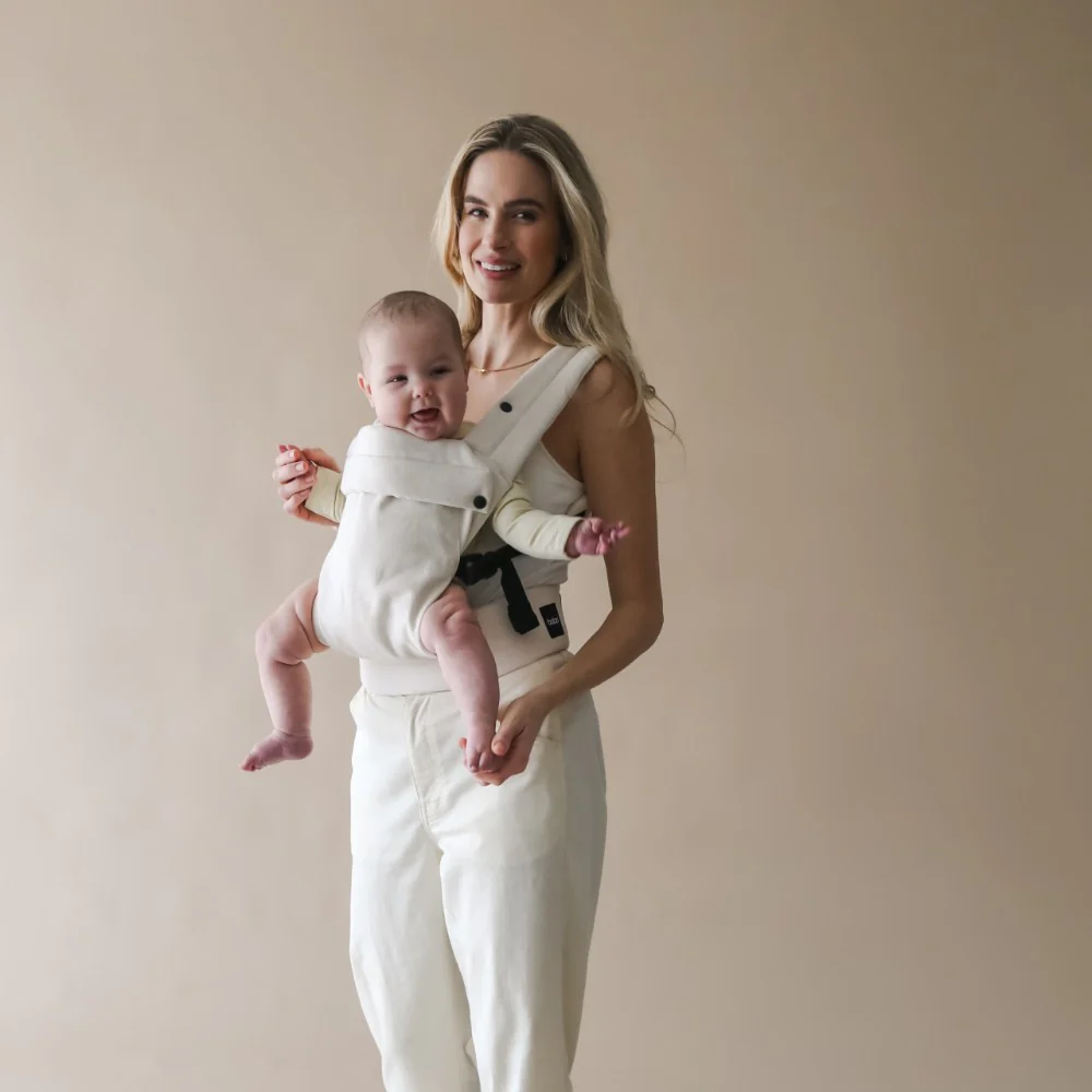 Boba Auri Baby Carrier - Image 7