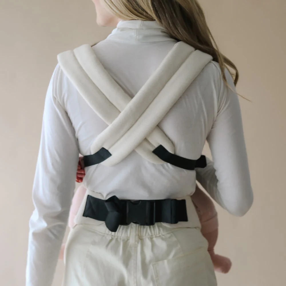 Boba Auri Baby Carrier - Image 8