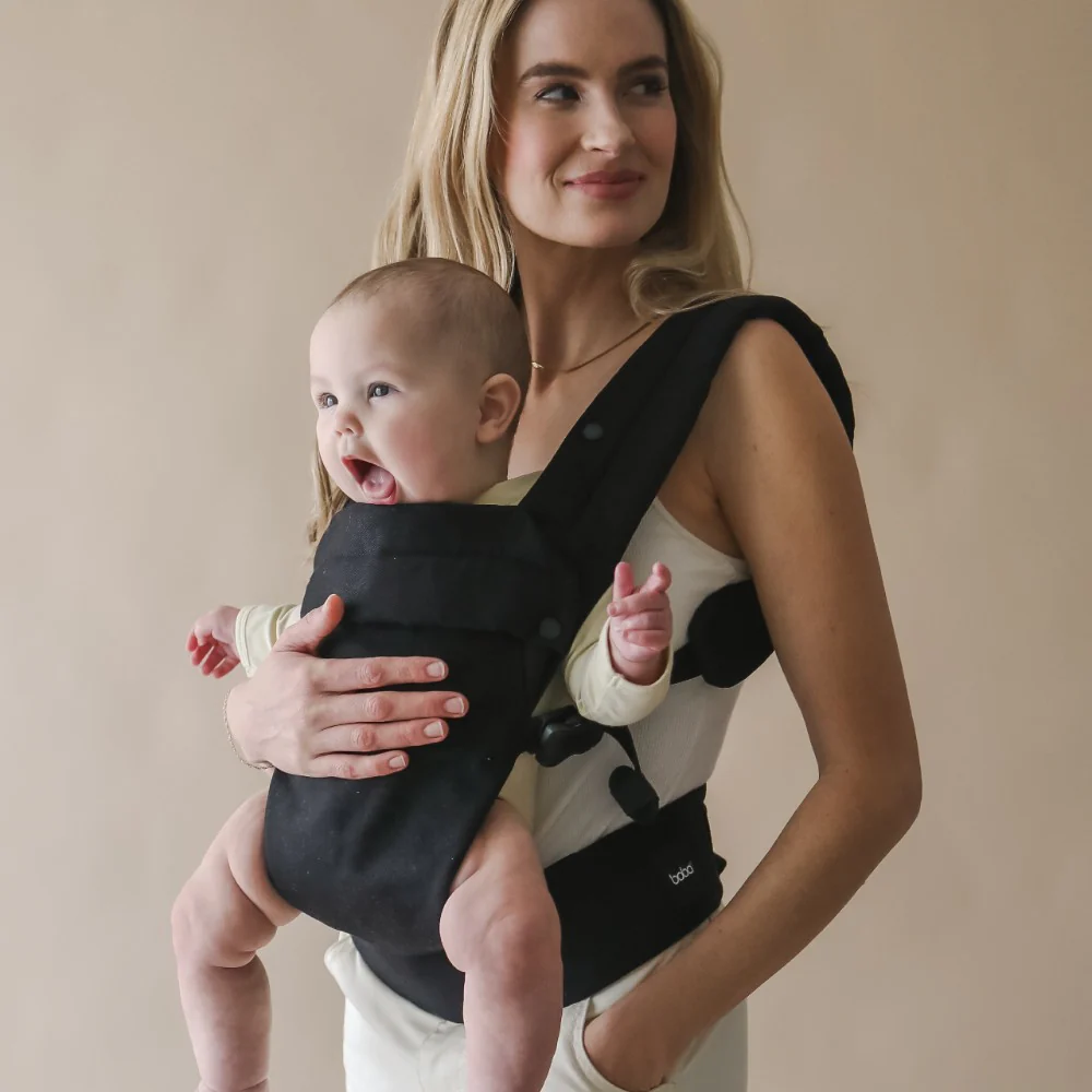 Boba Auri Baby Carrier - Image 9