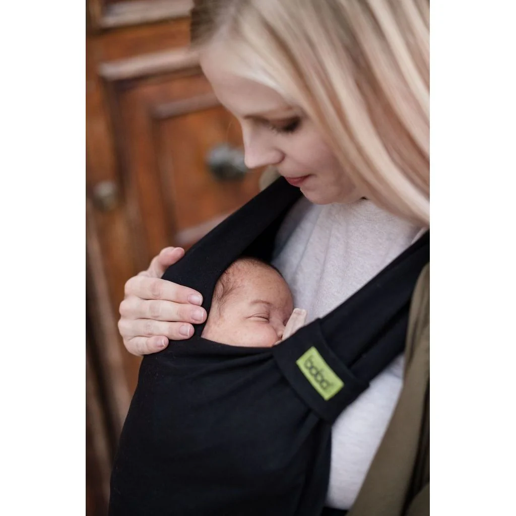 Boba Bliss Baby Carrier V2 - Image 10