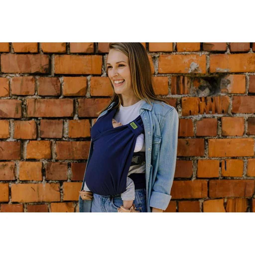 Boba Bliss Baby Carrier V2 - Image 11