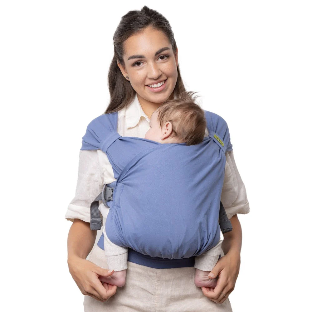 Boba Bliss Baby Carrier V2 - Image 14