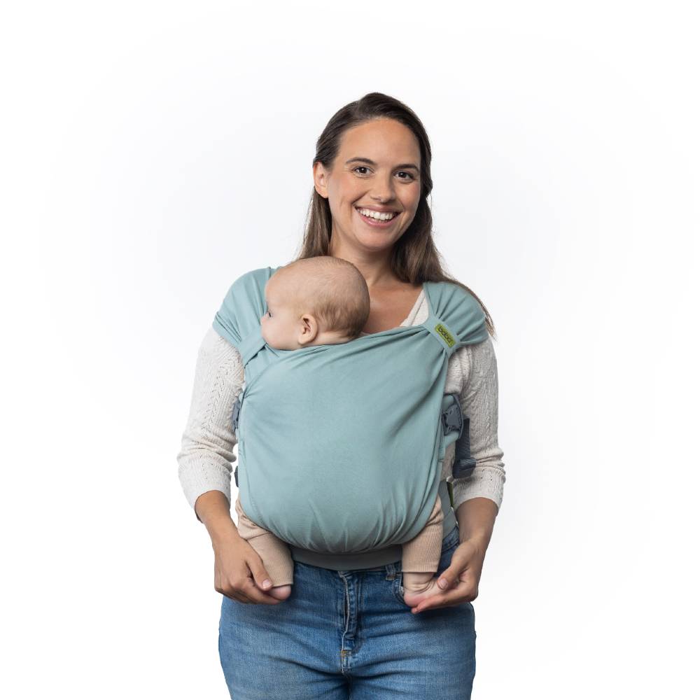 Boba Bliss Baby Carrier V2 - Image 15