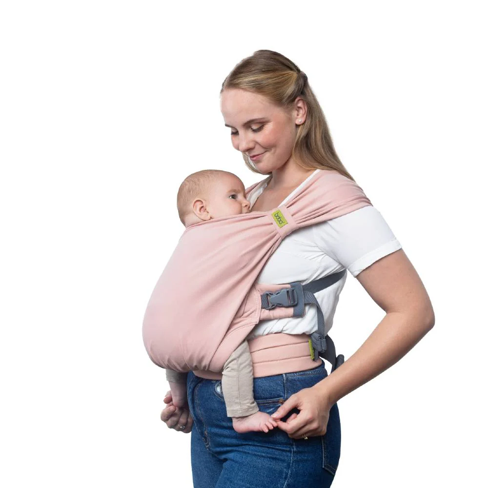 Boba Bliss Baby Carrier V2 - Image 17