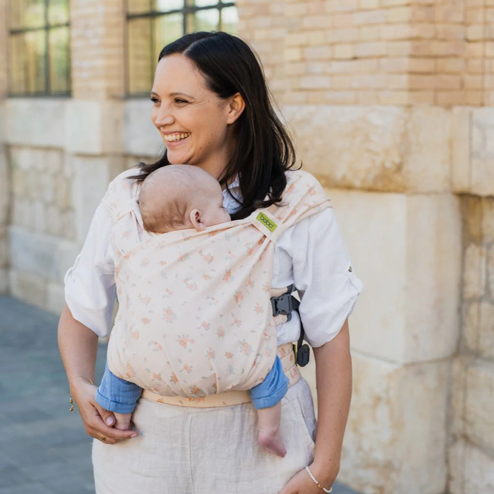 Boba Bliss Baby Carrier V2 - Image 20