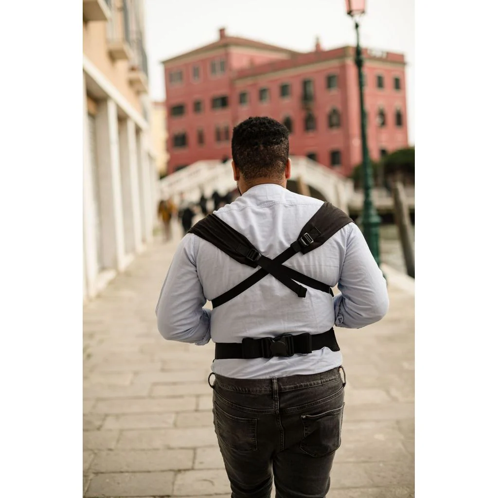 Boba Bliss Baby Carrier V2 - Image 4