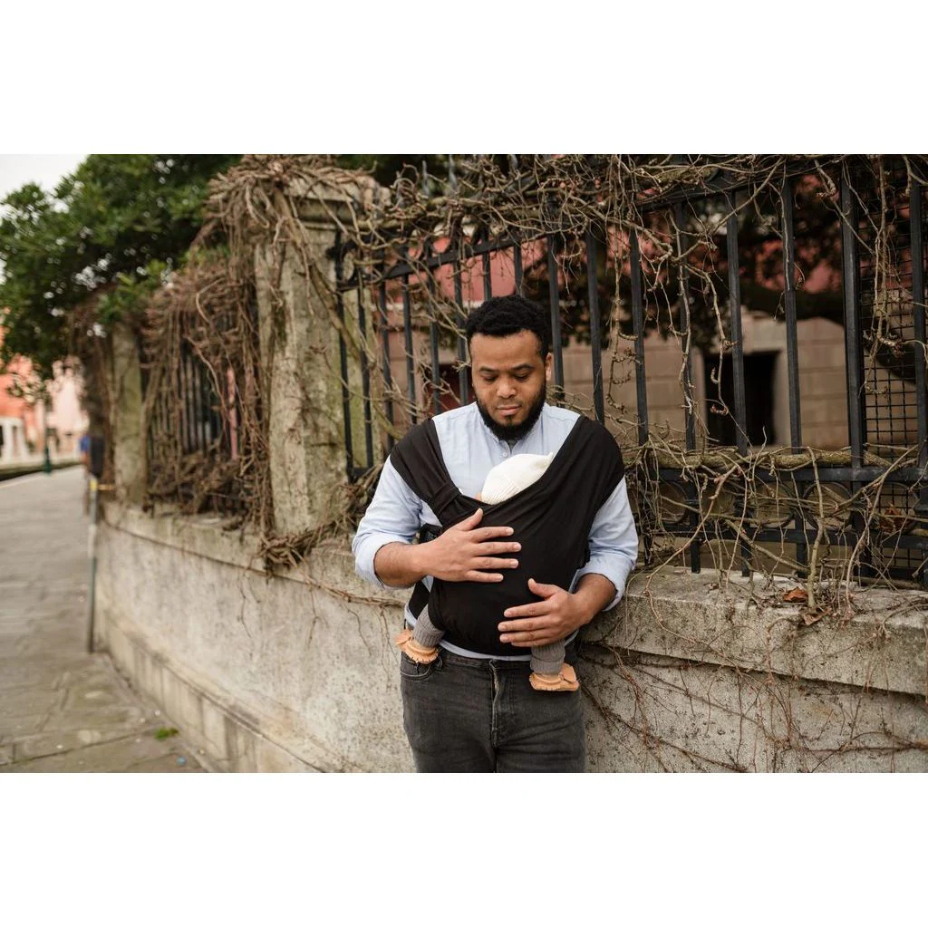 Boba Bliss Baby Carrier V2 - Image 7