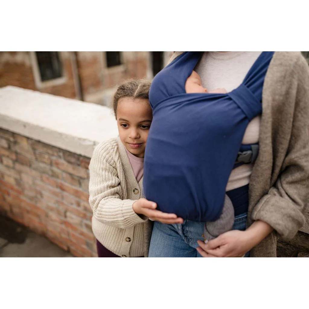 Boba Bliss Baby Carrier V2 - Image 8