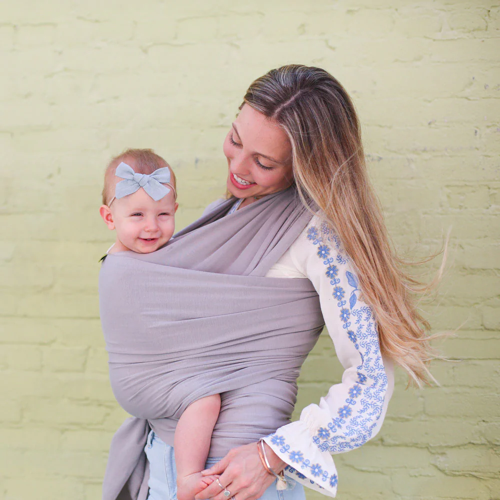 Boba Serenity Bamboo Wrap - Solids - Image 3