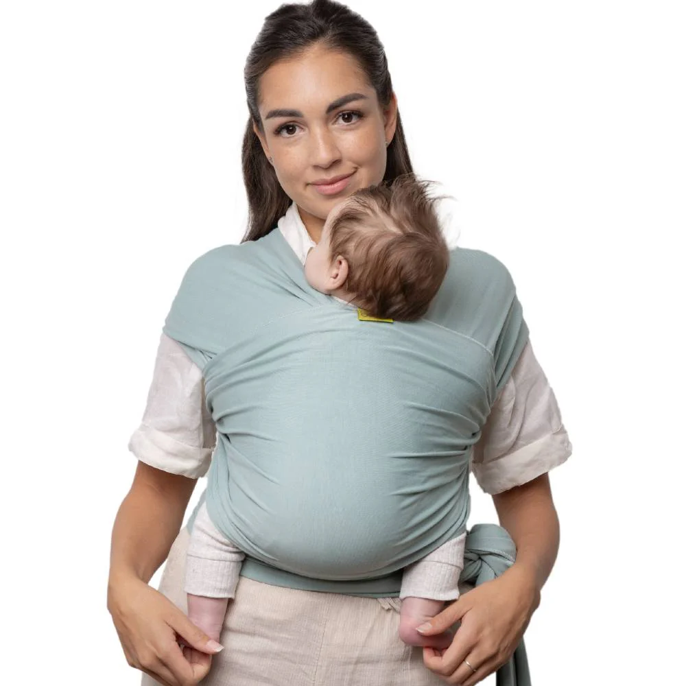 Boba Serenity Bamboo Wrap - Solids - Image 4