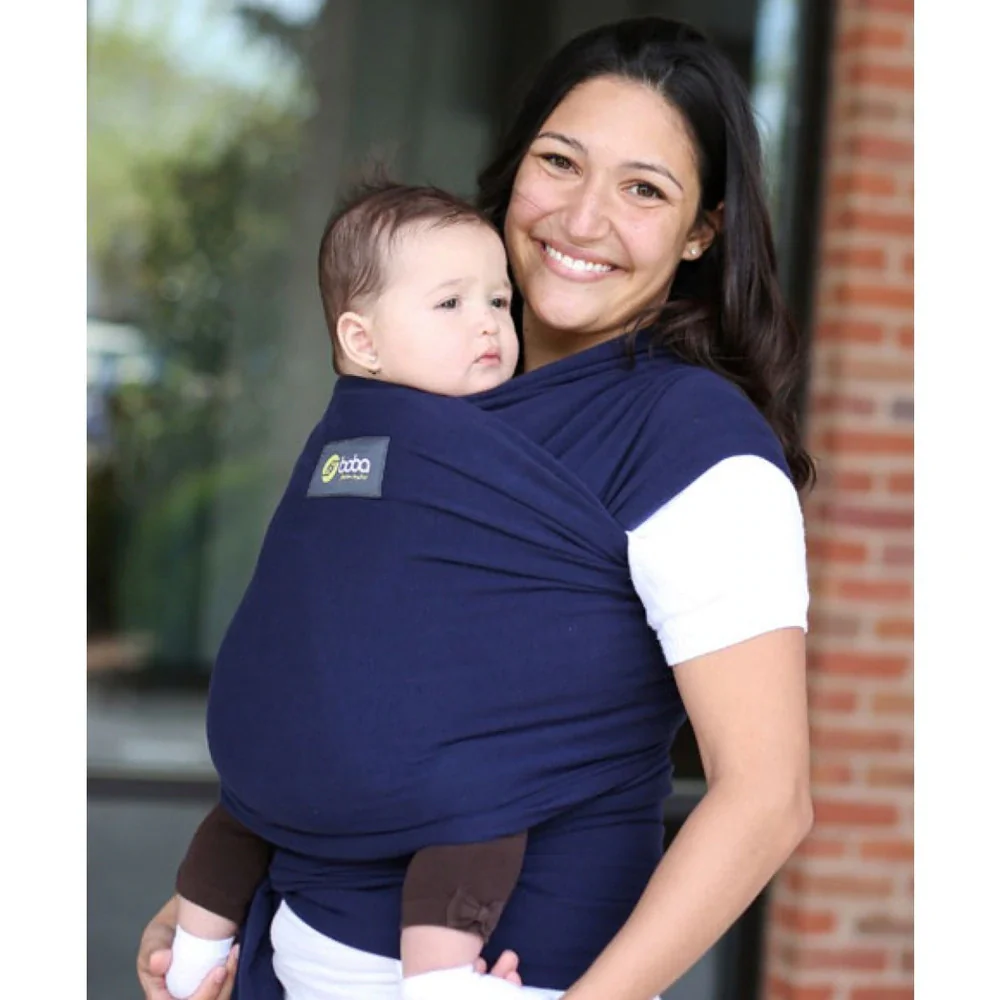 Boba Wrap - Solids - Image 3