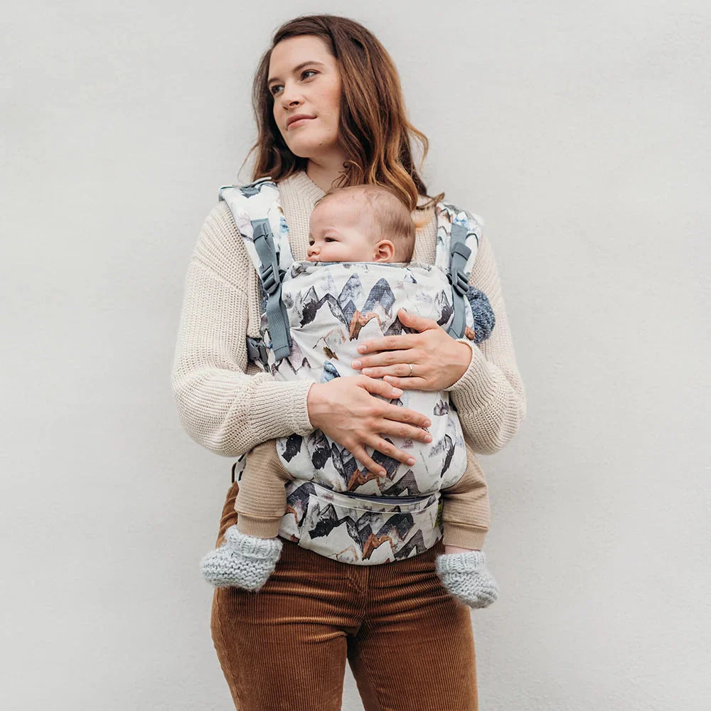 Boba X Baby Carrier - Image 10