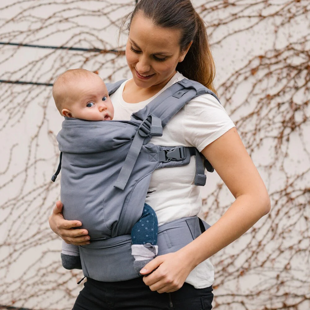 Boba X Baby Carrier - Image 3