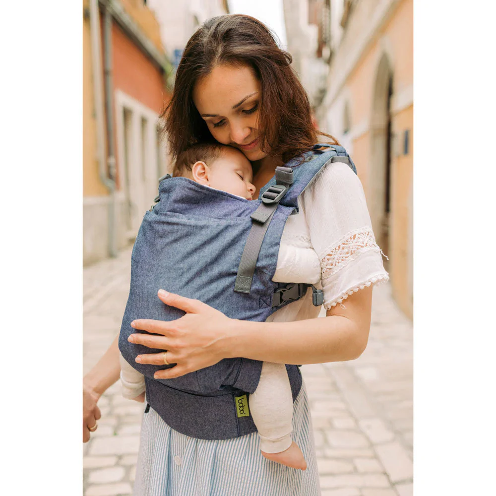 Boba X Baby Carrier - Image 4