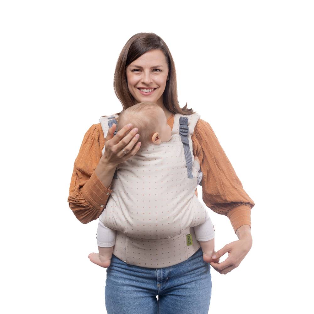 Boba X Baby Carrier - Image 7