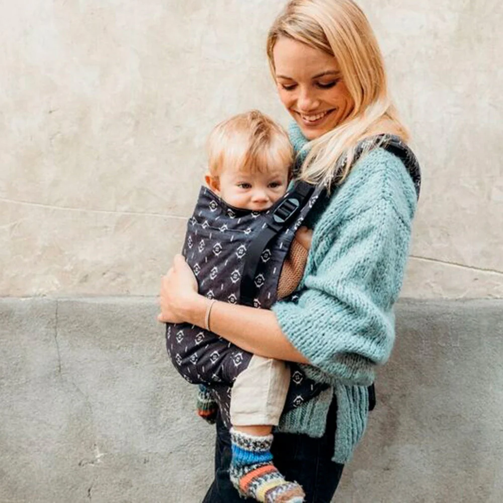 Boba X Baby Carrier - Image 8