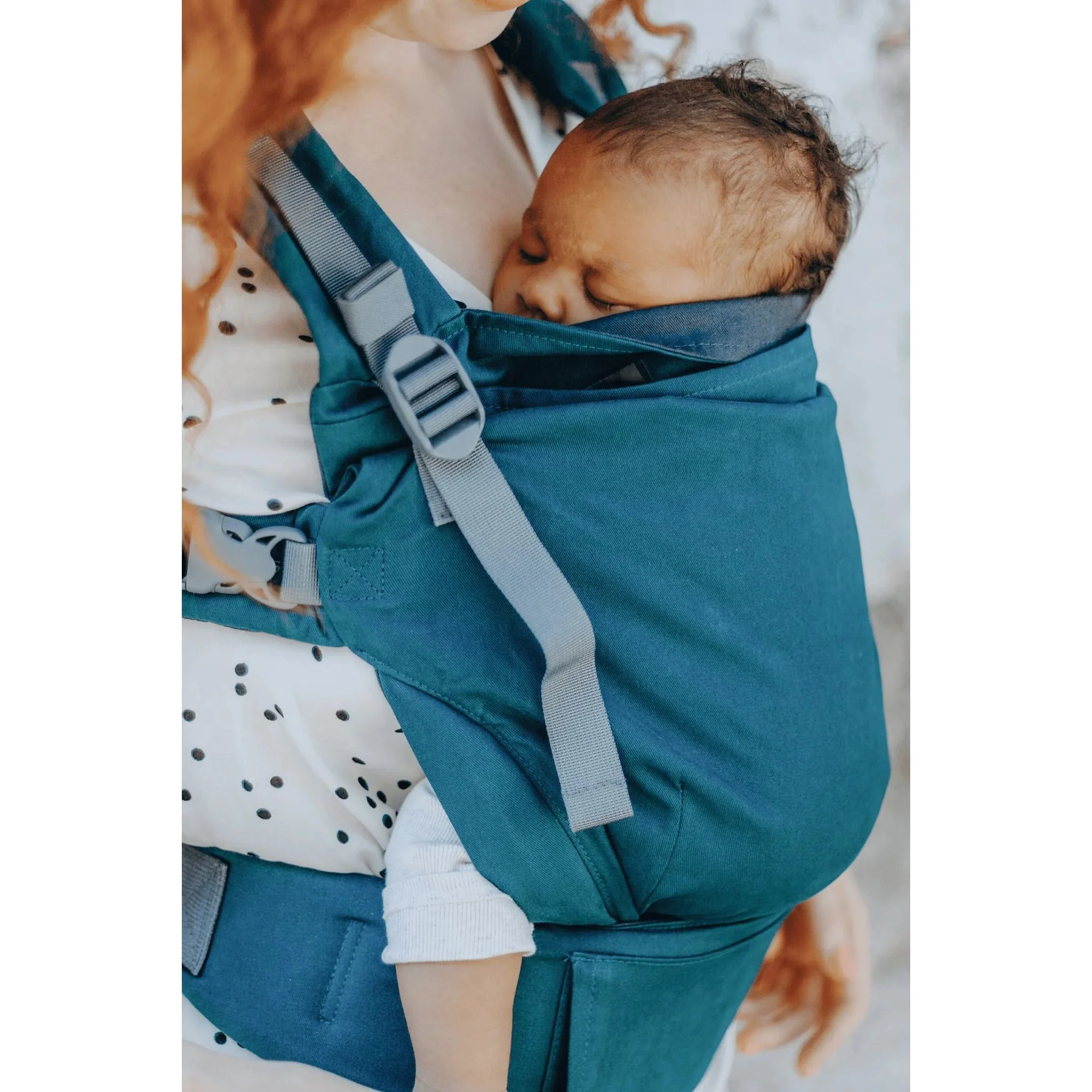 Boba X Baby Carrier - Image 9