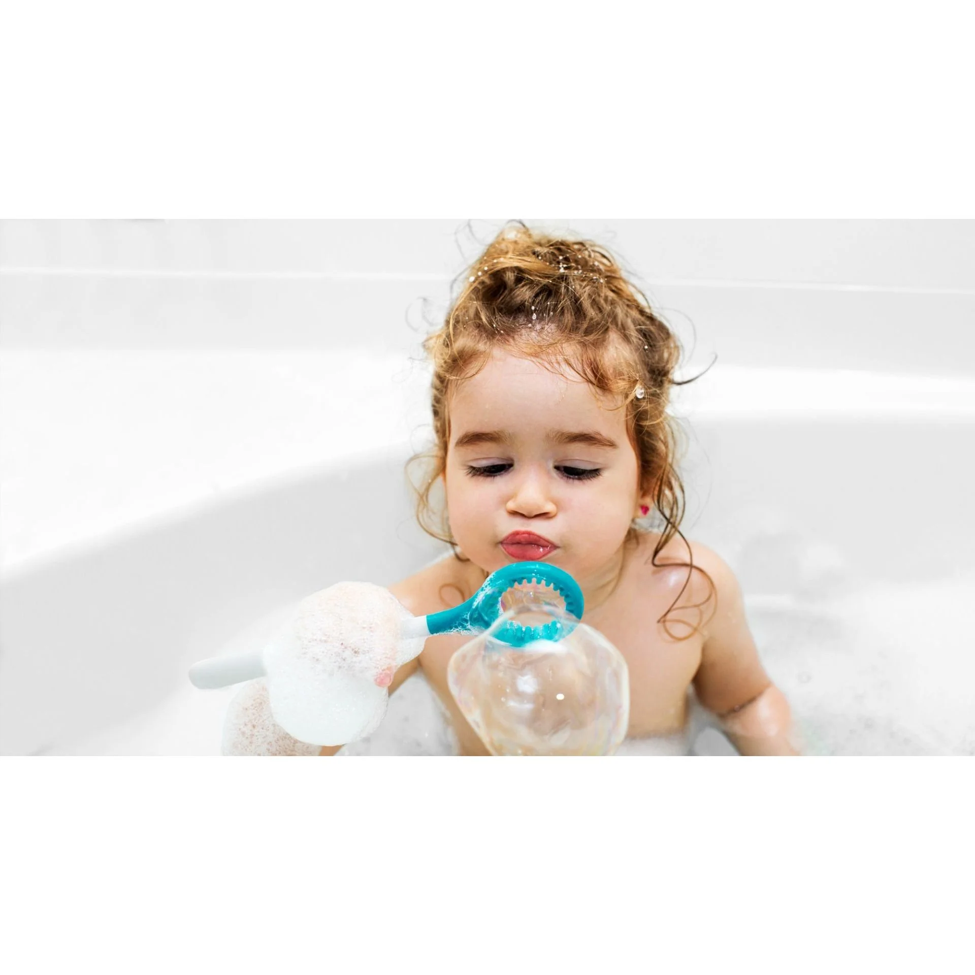 Boon Blobble Bubble Dipper Wand - Image 2