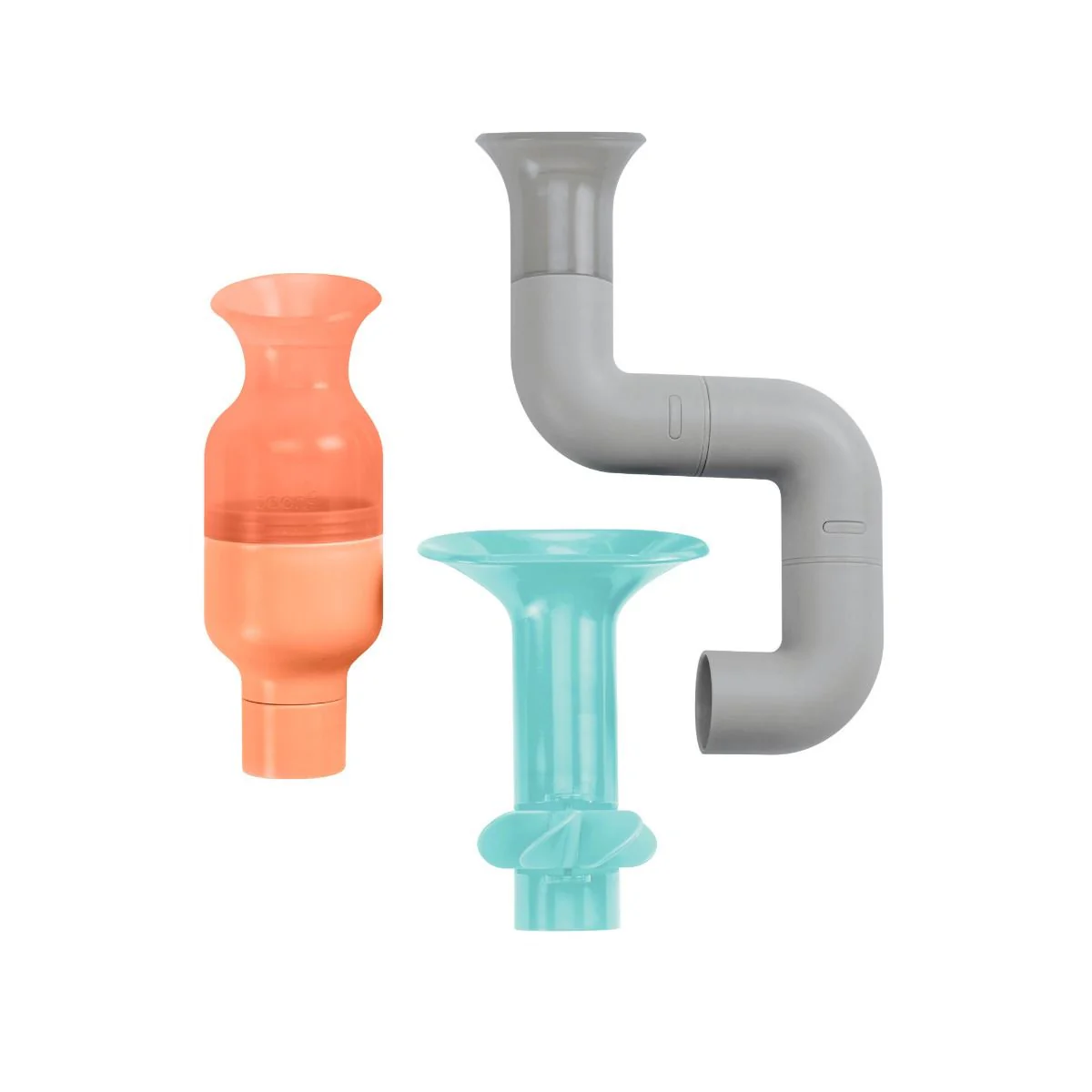 Boon Building Tubes
