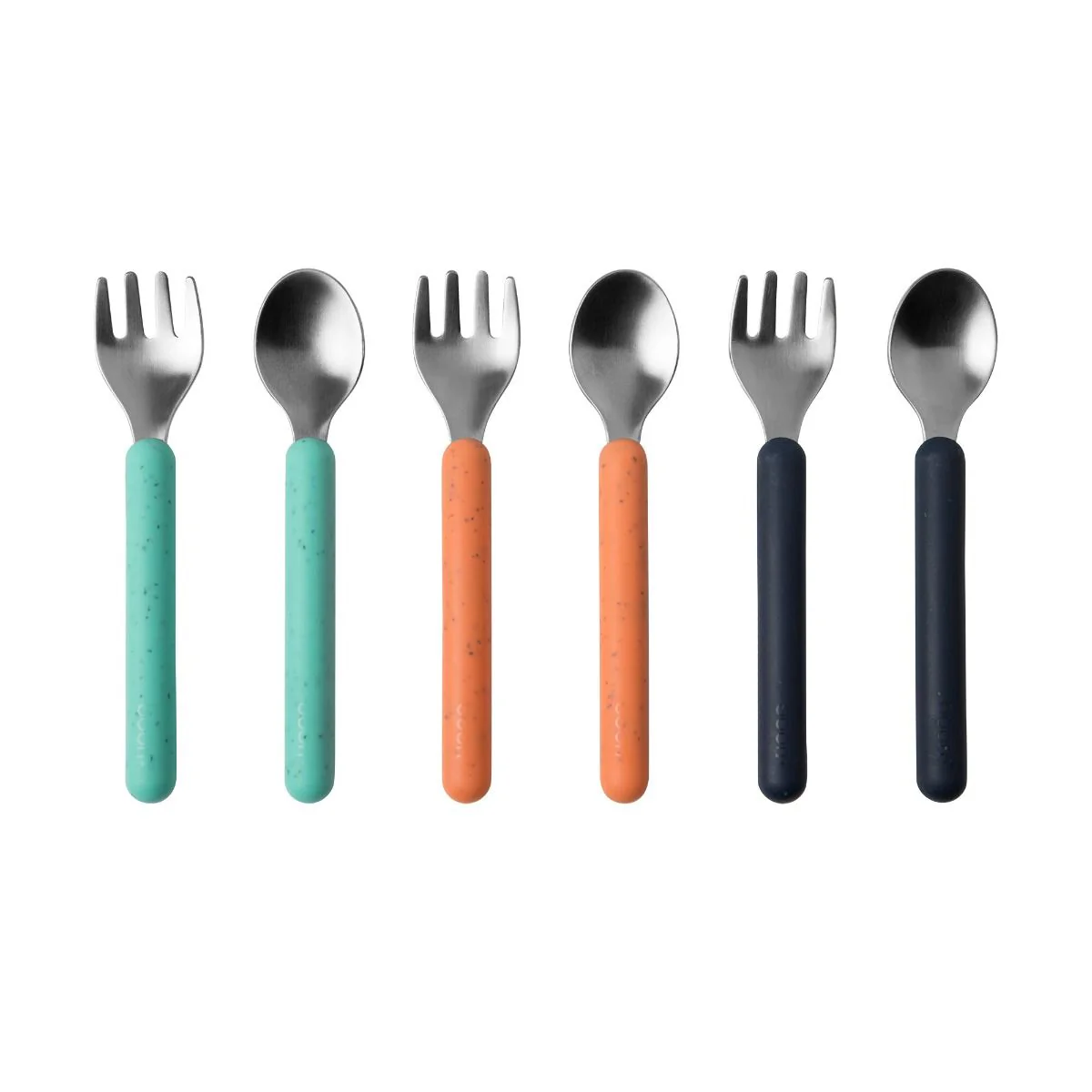 Boon Chow Toddler Utensils - Image 2