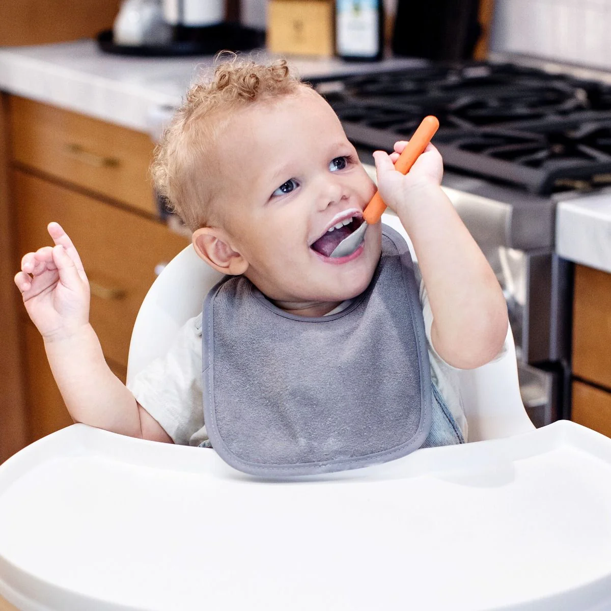 Boon Chow Toddler Utensils - Image 5