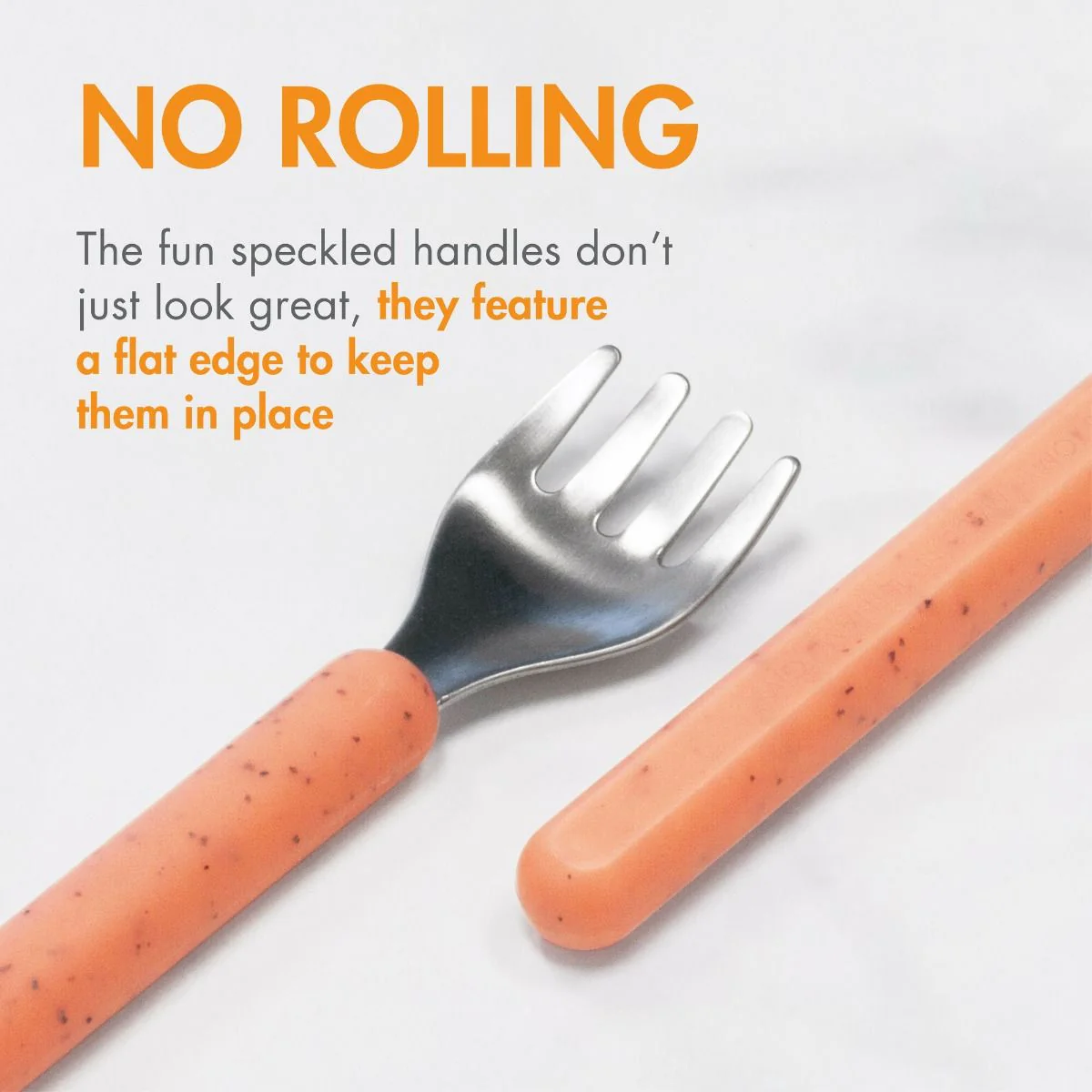 Boon Chow Toddler Utensils - Image 6