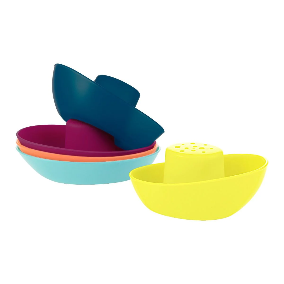 Boon Fleet Stacking Boats - Image 2