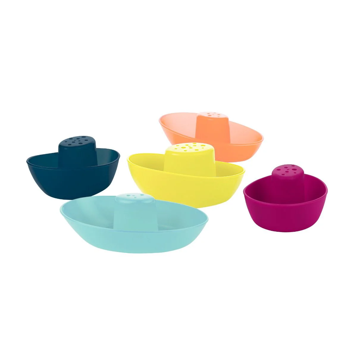Boon Fleet Stacking Boats - Image 3