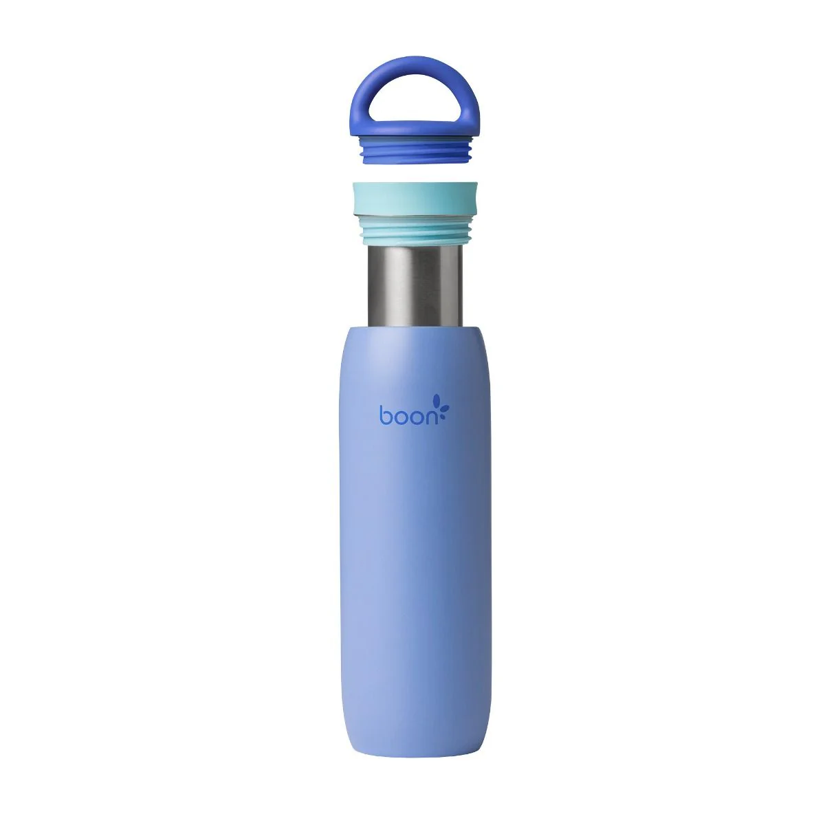 Boon FROSH™ Stainless Steel Portable Milk Chiller - Image 3