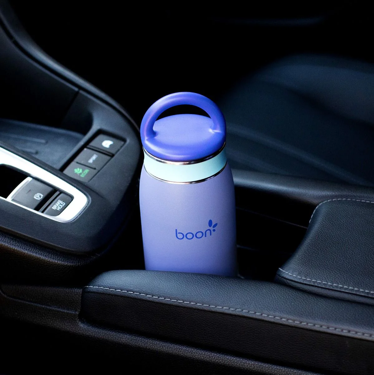 Boon FROSH™ Stainless Steel Portable Milk Chiller - Image 9