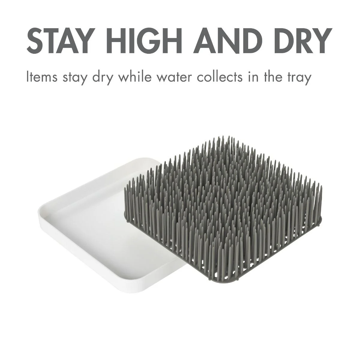 Boon Grass - Stormy Grey - Image 3