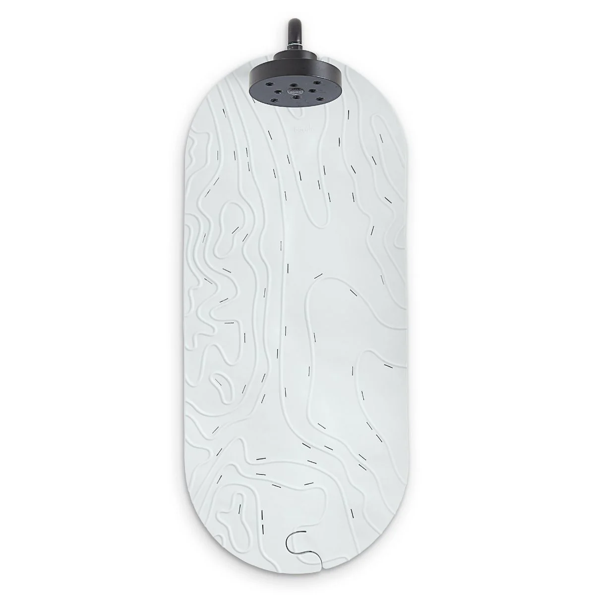 Boon Griffle Bath Mat - Image 2