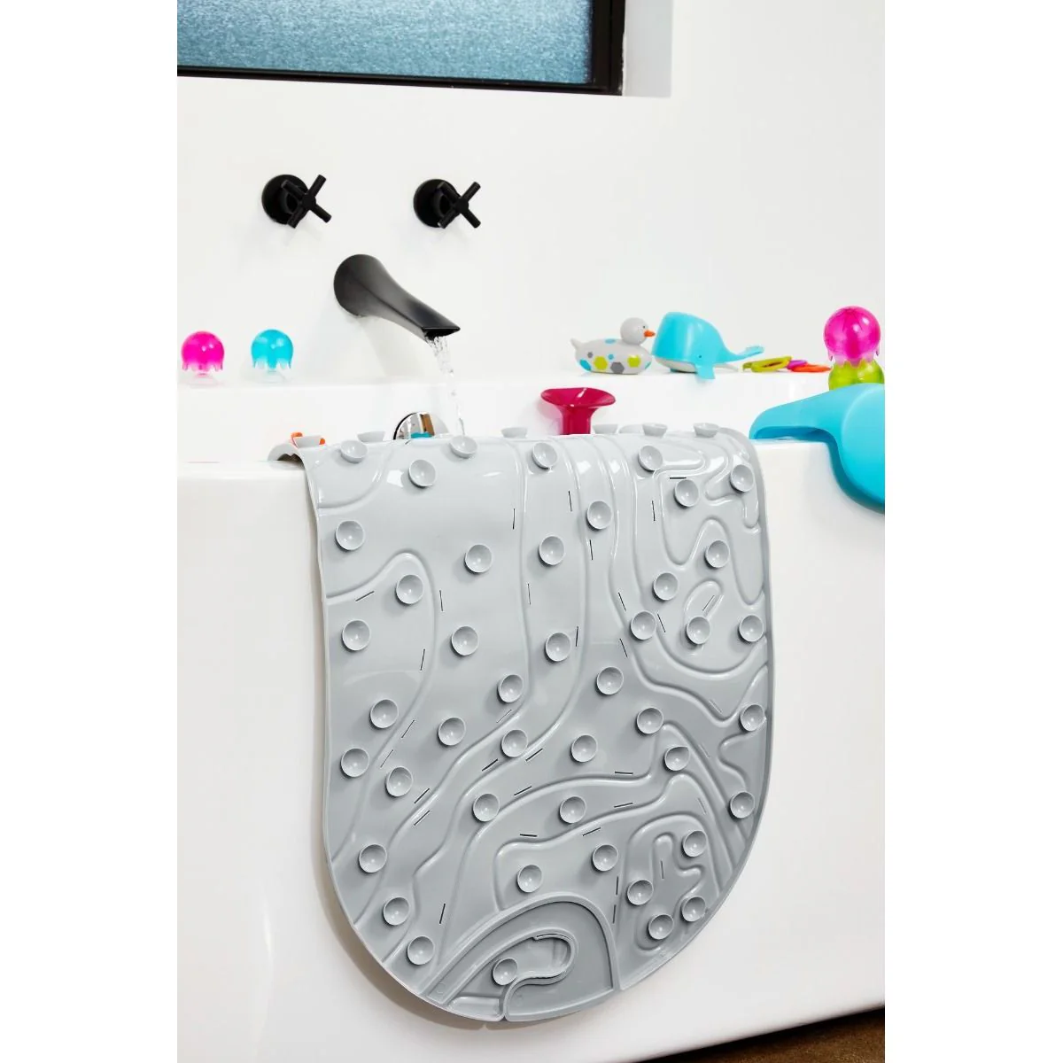 Boon Griffle Bath Mat - Image 5