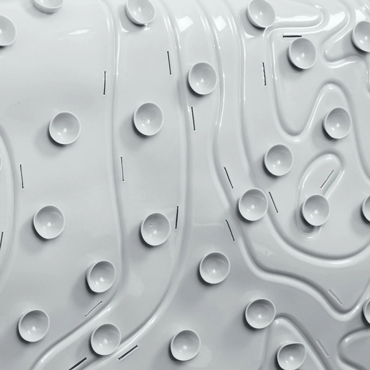 Boon Griffle Bath Mat - Image 7