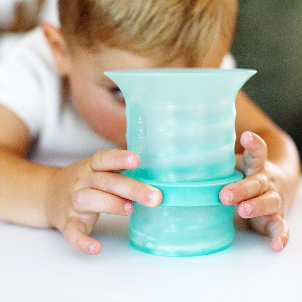 Boon INTRO™ Toddler Food Prep Set 5pcs - Image 12