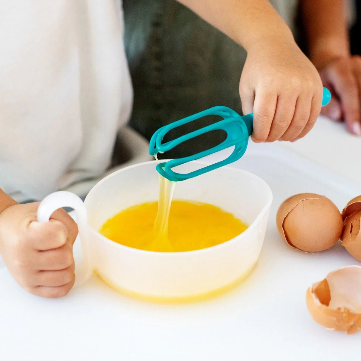 Boon INTRO™ Toddler Food Prep Set 5pcs - Image 9