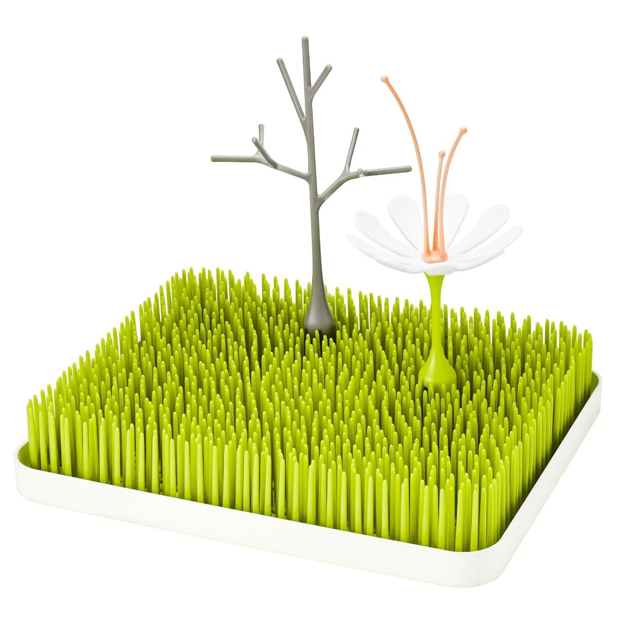 Boon Lawn & Twig & Stem Drying Rack Bundle
