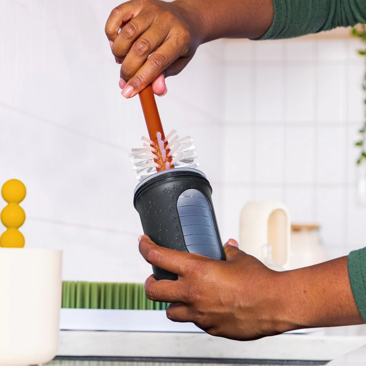 Boon Mod™ Bottle Brush Set - Image 3