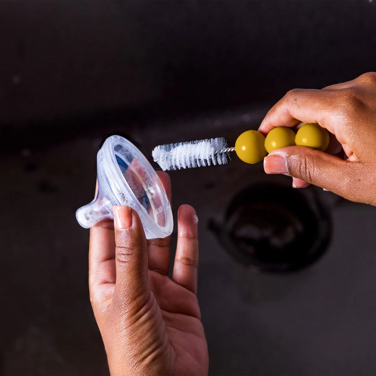 Boon Mod™ Bottle Brush Set - Image 5