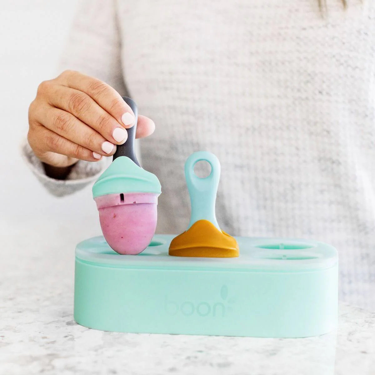 Boon Pulp Freezer Tray - Image 10