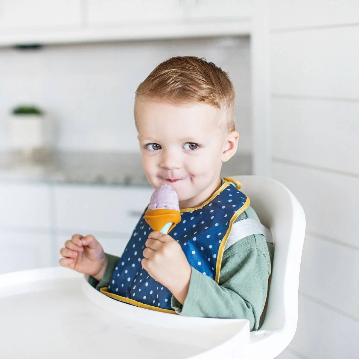 Boon Pulp Freezer Tray - Image 11