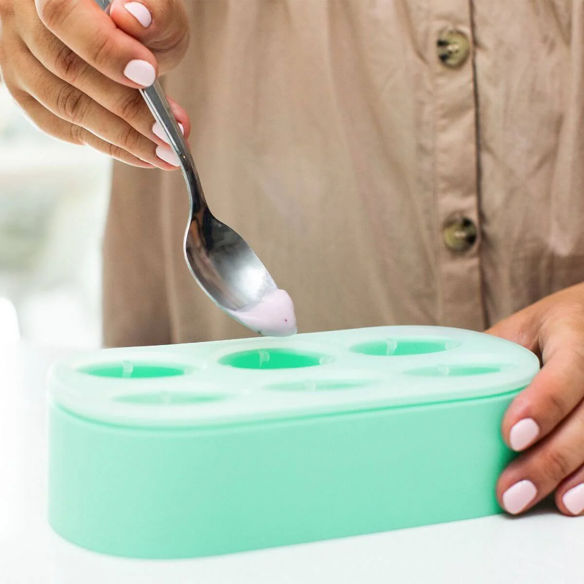 Boon Pulp Freezer Tray - Image 6