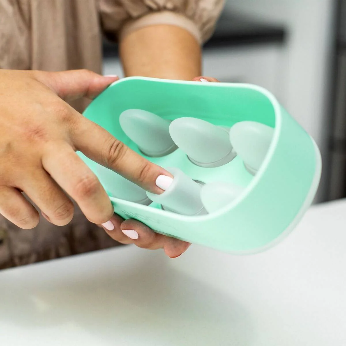 Boon Pulp Freezer Tray - Image 9