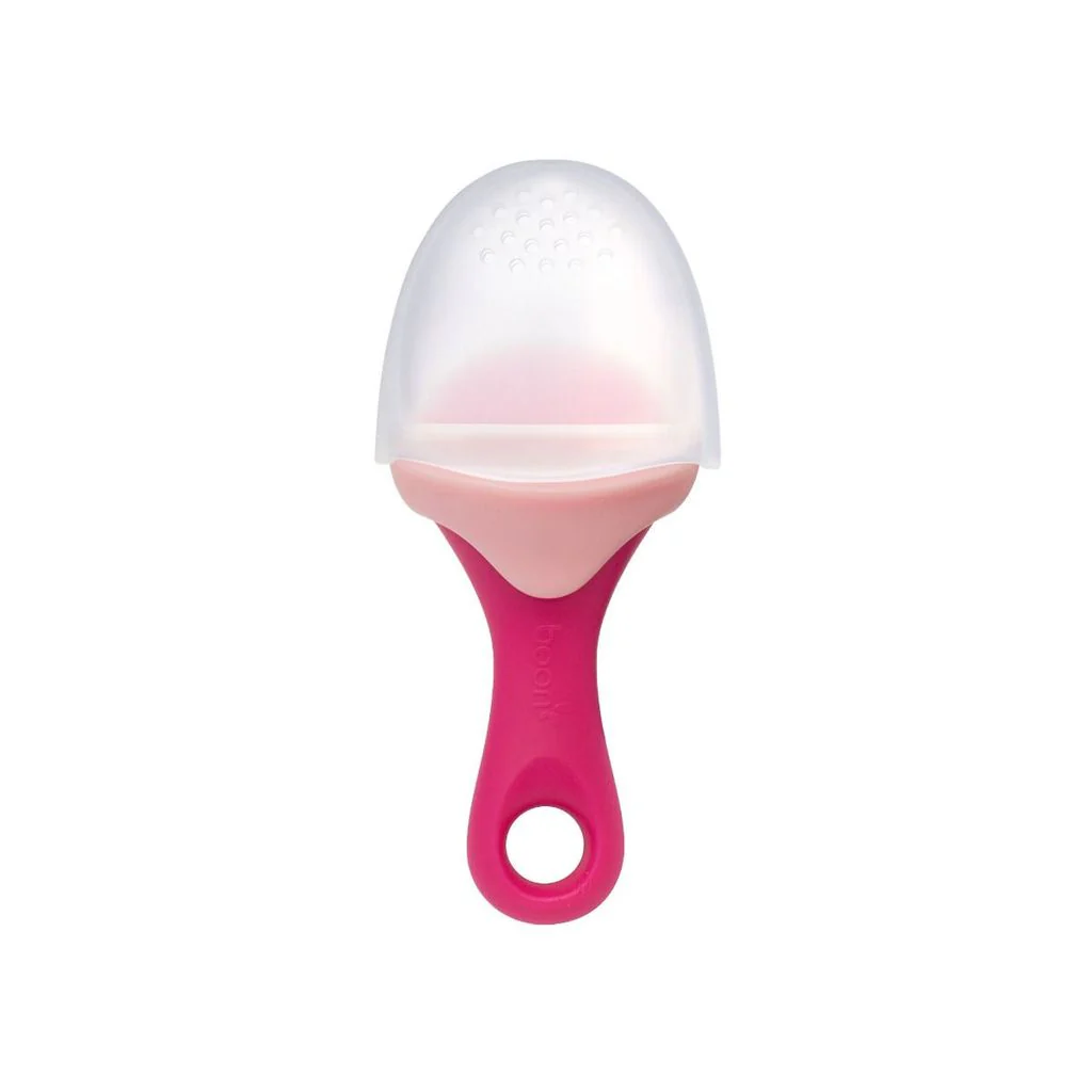 Boon Pulp Silicone Feeder - Image 2